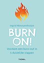 Burn on! Burn on!