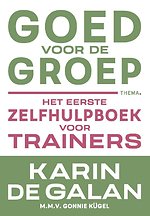 Goed voor de groep