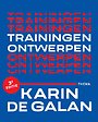 Trainingen ontwerpen Trainingen ontwerpen