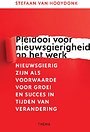 Pleidooi voor nieuwsgierigheid op het werk Pleidooi voor nieuwsgierigheid op het werk