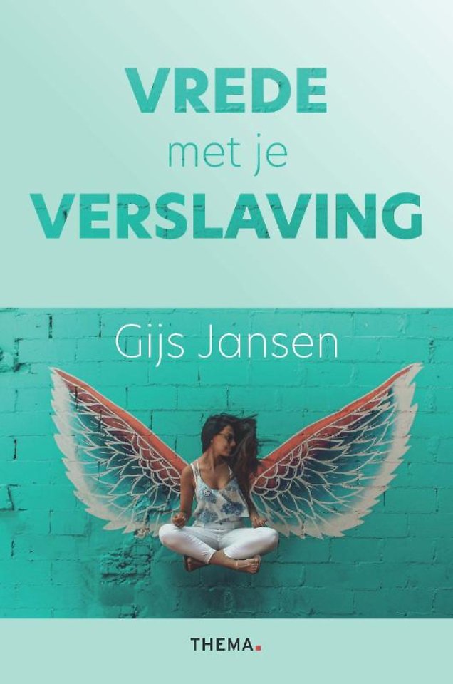 Vrede met je verslaving Vrede met je verslaving