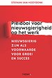 Pleidooi voor nieuwsgierigheid op het werk Pleidooi voor nieuwsgierigheid op het werk