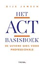 Het ACT basisboek Het ACT basisboek