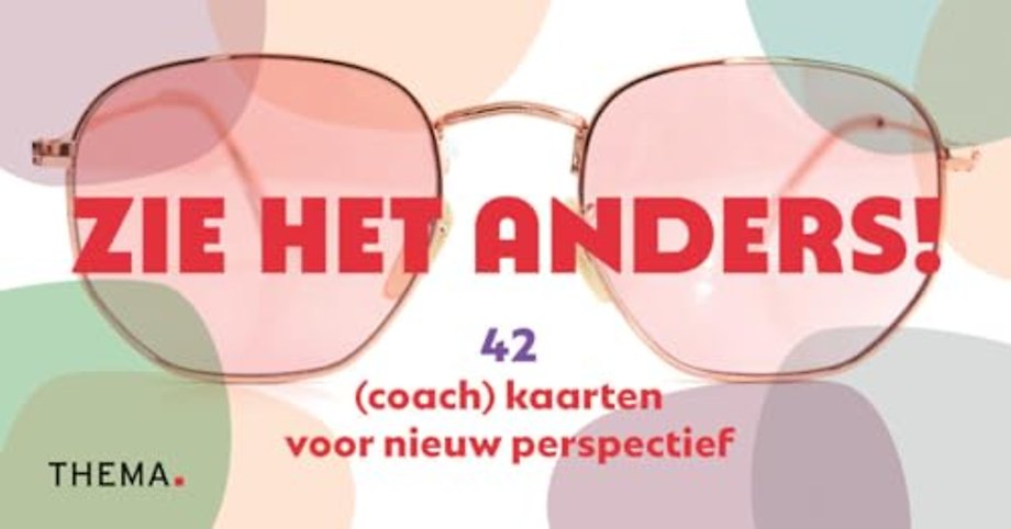Zie het anders!