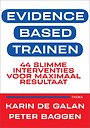 Evidence-based trainen