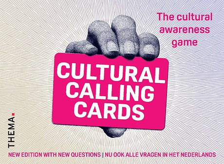 Cultural Calling Cards