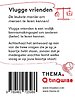 Vlugge vrienden Vlugge vrienden