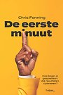 De eerste minuut De eerste minuut