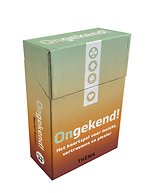 Ongekend! KAARTSPEL