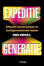 Expeditie Generatie Expeditie Generatie