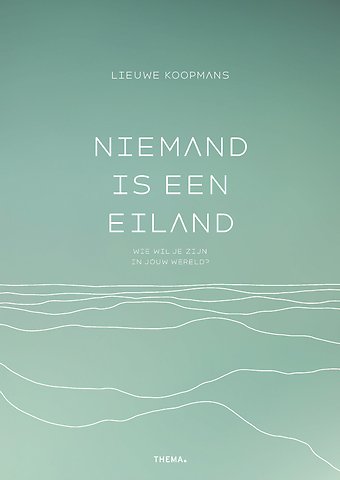 Niemand is een eiland