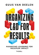 Organizing L&D for results