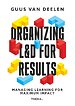 Organizing L&D for results