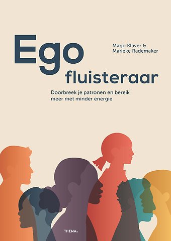 Egofluisteraar
