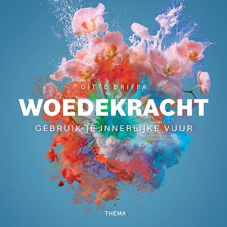 Woedekracht