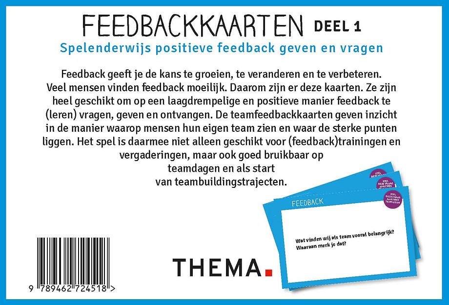 Feedbackkaarten 1