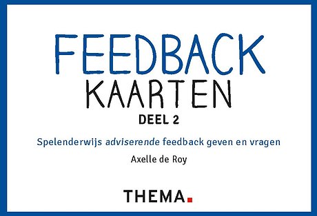 Feedbackkaarten 2
