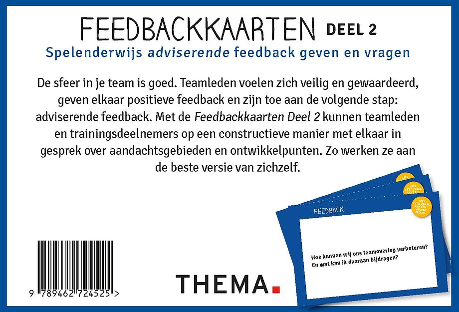 Feedbackkaarten 2