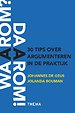 Waarom? Daarom! Waarom? Daarom!