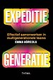 Expeditie Generatie Expeditie Generatie