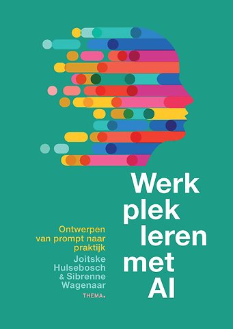 Werkplekleren met AI