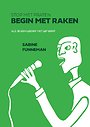 Stop met praten, begin met raken