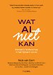 Wat AI niet kan