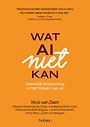 Wat AI niet kan