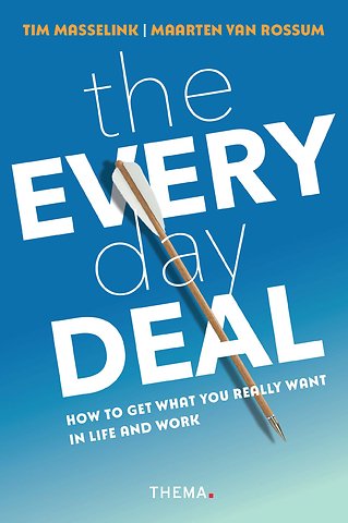 The Everyday Deal