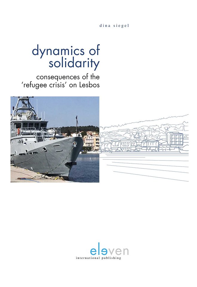 Dynamics of solidarity Dynamics of solidarity