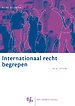 Internationaal recht begrepen Internationaal recht begrepen