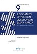 Justiciability of Political Questions in South Africa Justiciability of Political Questions in South Africa