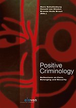 Positive criminology