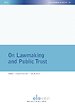 On Lawmaking and Public Trust