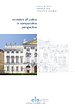 Ministers of Justice in Comparative Perspective Ministers of Justice in Comparative Perspective