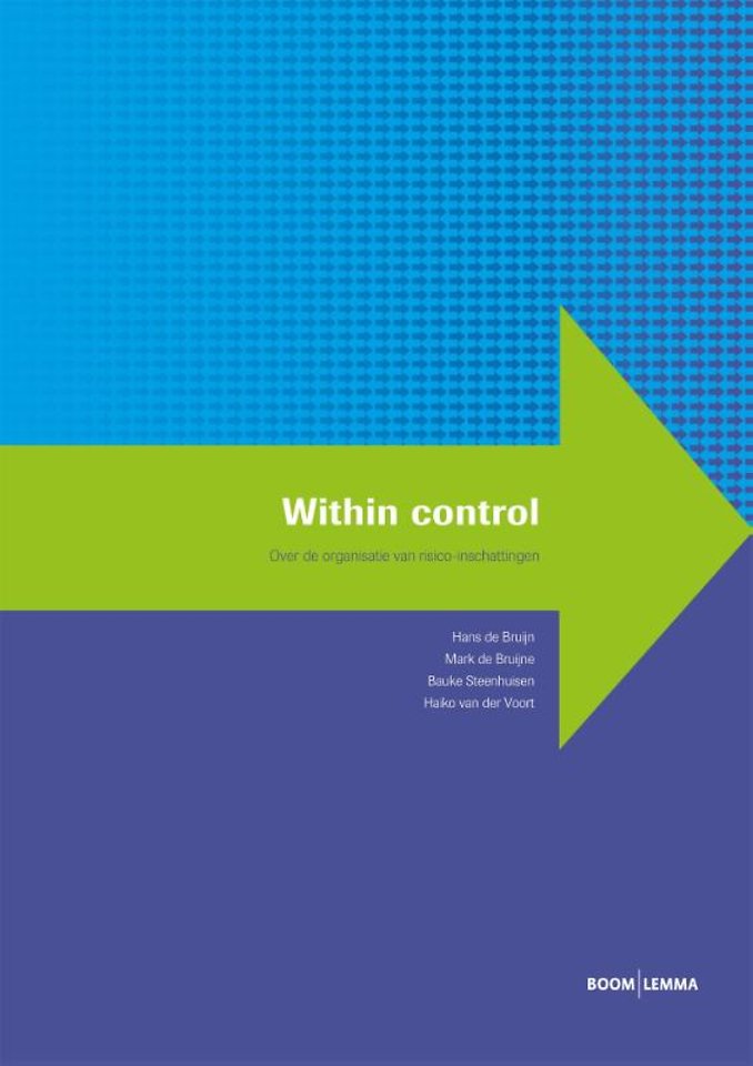 Within control