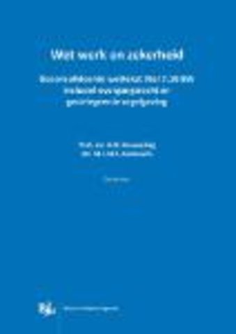 Wet werk en zekerheid