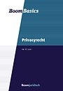Boom Basics Privacyrecht Boom Basics Privacyrecht