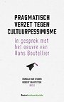 Pragmatisch verzet tegen cultuurpessimisme