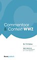 Commentaar & Context WWZ