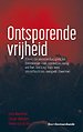 Ontsporende vrijheid Ontsporende vrijheid