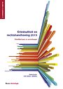 Criminaliteit en rechtshandhaving 2015