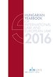 Hungarian Yearbook of International Law and European Law 2016
