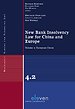New Bank Insolvency Law for China and Europe - Volume 2: European Union New Bank Insolvency Law for China and Europe - Volume 2: European Union