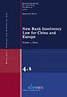 New Bank Insolvency Law for China and Europe - Volume 1: China
