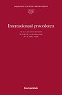 Internationaal procederen