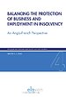 Balancing the Protection of Business and Employment in Insolvency