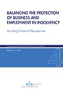 Balancing the Protection of Business and Employment in Insolvency