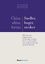 Citius, altius, fortius – Sneller, hoger, sterker