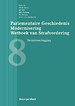 Parlementaire Geschiedenis Modernisering Wetboek van Strafvordering - Boek 8 Parlementaire Geschiedenis Modernisering Wetboek van Strafvordering - Boek 8